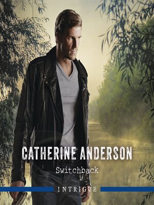 cover image of Switchback